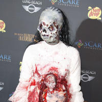 3rd annual Los Angeles Haunted Hayride VIP opening night - Photos | Picture 100050